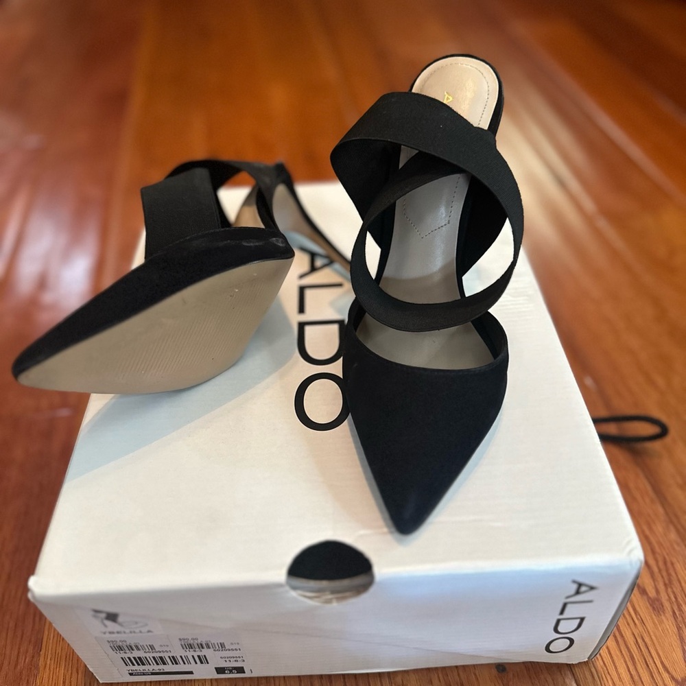 Aldo Ybelillaa NEVER WORN